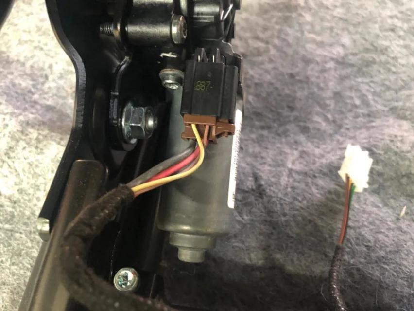 19款奔驰AMG GT50改装23P驾驶辅助系统和前排座椅记