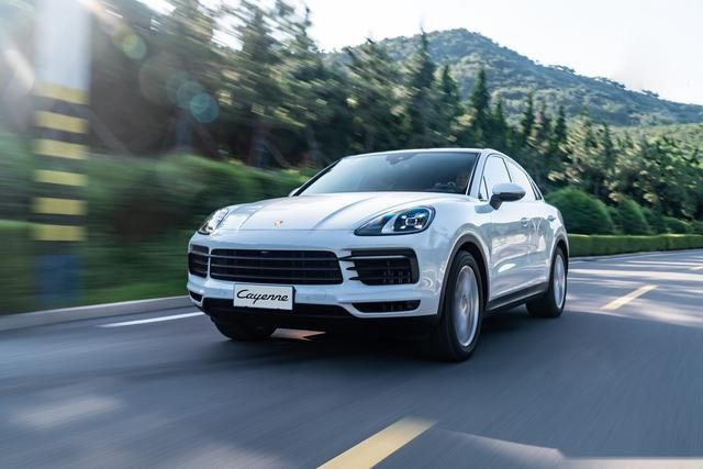 这款SUV Coupe，是真的出得厅房，入得闺房