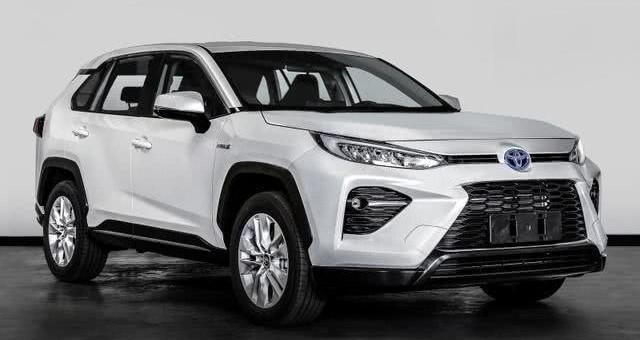 2019广州车展值得关注的重磅新车，每一款都很有料