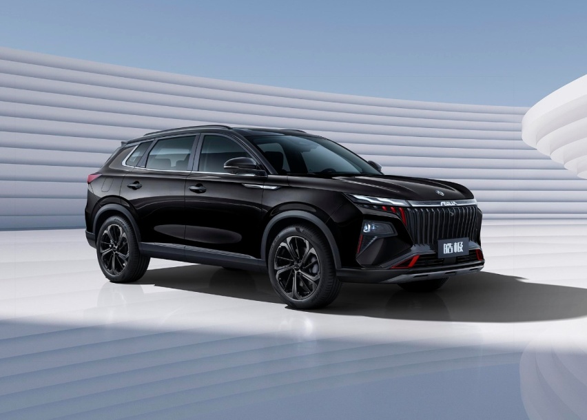 同是优质SUV，皓极和长安CS75 PLUS、哈弗H6怎么选？