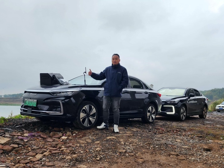 车主故事 | 满载热爱向幸福出发，唯一之选BJ60，让生活一路京彩