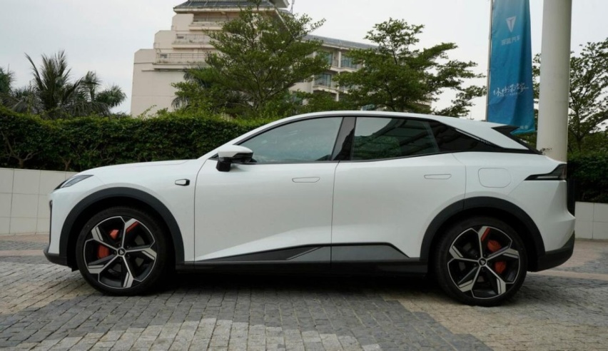 深蓝S7正式上市 14.99万元的起售价动了谁的蛋糕？