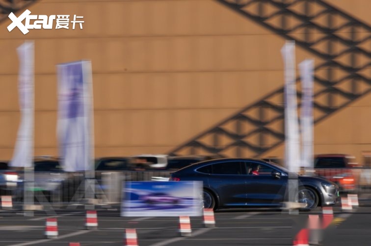 智界R7尊享试驾品鉴会哈尔滨站活动圆满落幕
