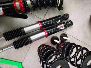 YETI动力大升级 还迎来了操控新搭档