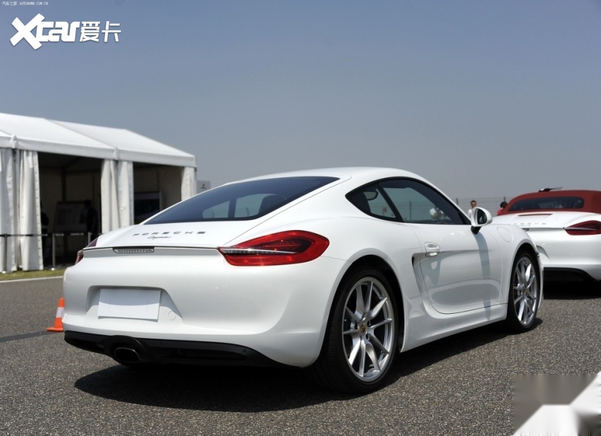 30岁的时候30万买台保时捷怎么样