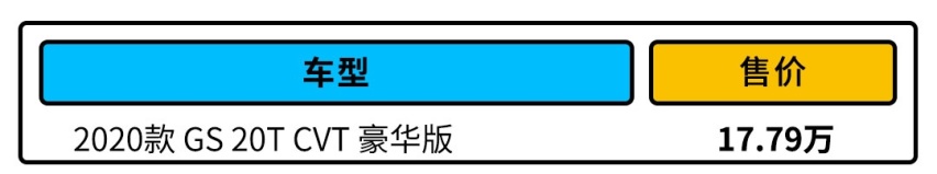17.79万，你要的“极致运动”来了，你会为它买单吗？