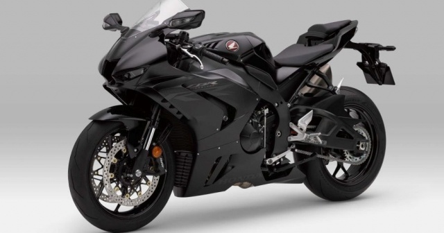 本田CBR600RR-R最新消息 正在测试发动机和功能