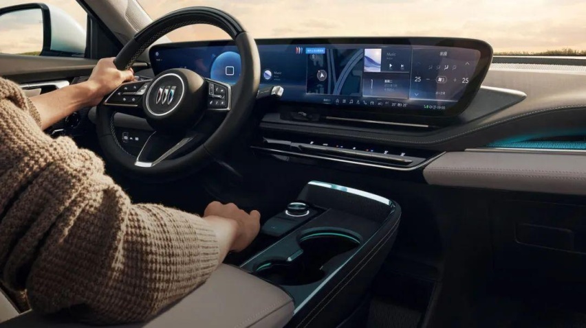 16万选紧凑纯电SUV?