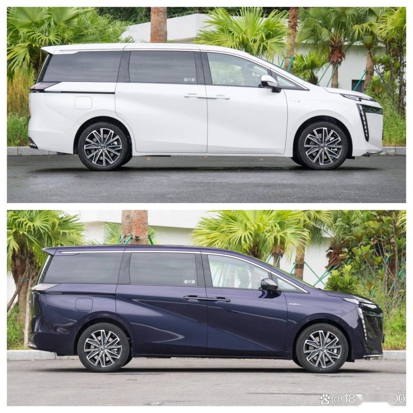售价20.98-22.98万元，中型MPV，搭载2.L插混，深度解析传