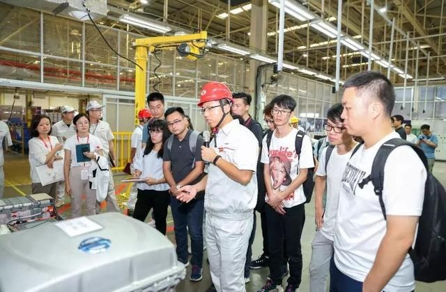 一块电池的自白：我是如何从一颗电芯，变成一台电动车的？