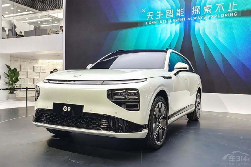 2021车市回顾 | 新能源大热,这10款新能源车关注度颇高!