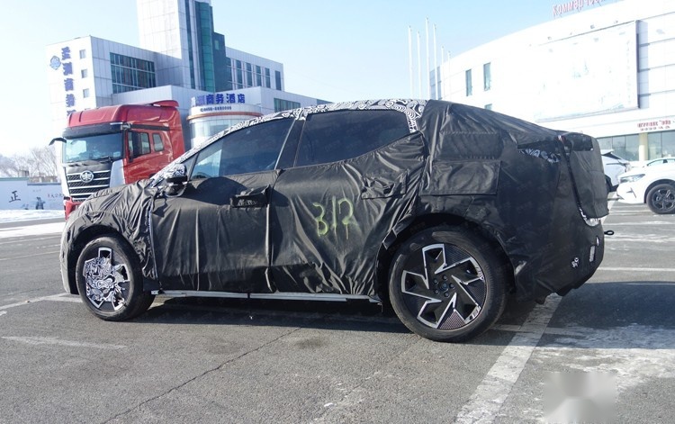 太强了，它今年要上9款新车，个个都有望成爆款！