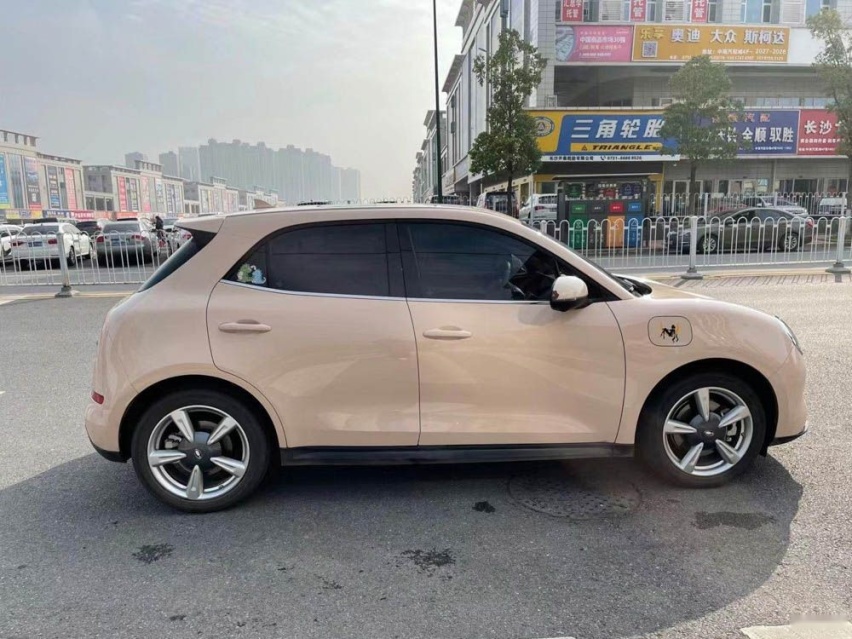 小型纯电代步车推荐：欧拉好猫和比亚迪海豚谁更值得买