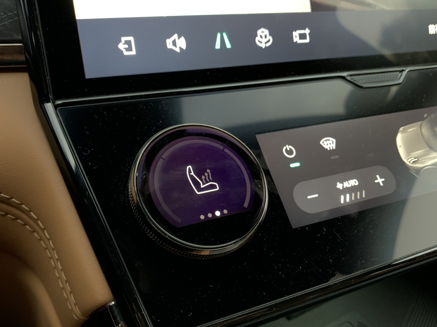 平替沃尔沃XC90？试驾领克09