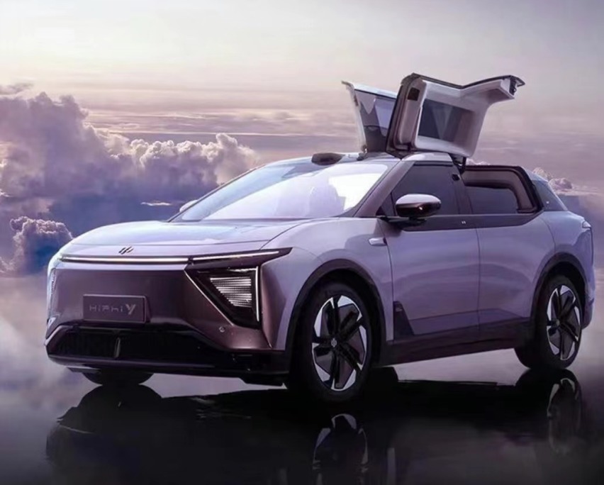 “尚”新车|7月已过半，这几款重磅新车已经完成上市了！