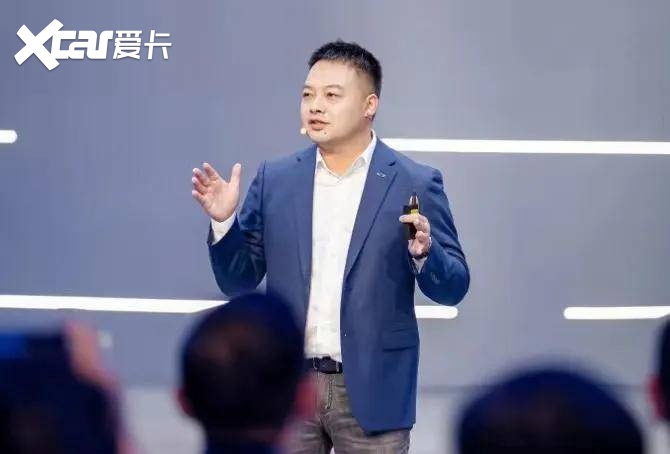 广州车展热闹之下的中国车市