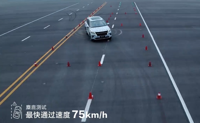 打工族也能买起性能SUV，五菱星辰，爬坡不费劲，或年内上市