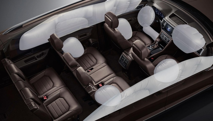 5米以内的7座SUV，真的都是“智商税”？