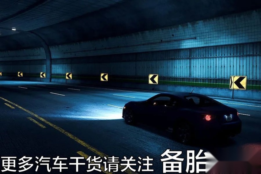 感觉大灯不够亮，花200网上买个LED灯泡自己换，可行吗