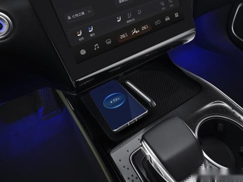 “真豪华”A级SUV车型,新豪华SUV-红旗HS3上市