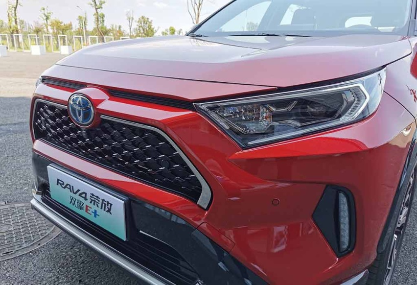你想要的它们都有，试驾亚洲狮和RAV4荣放双擎E+