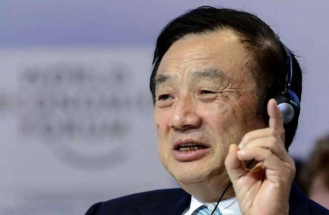 华为：我要进汽车圈，但就是不造车