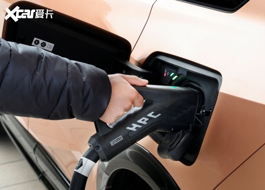 欧盟松绑2035年禁售燃油车政策