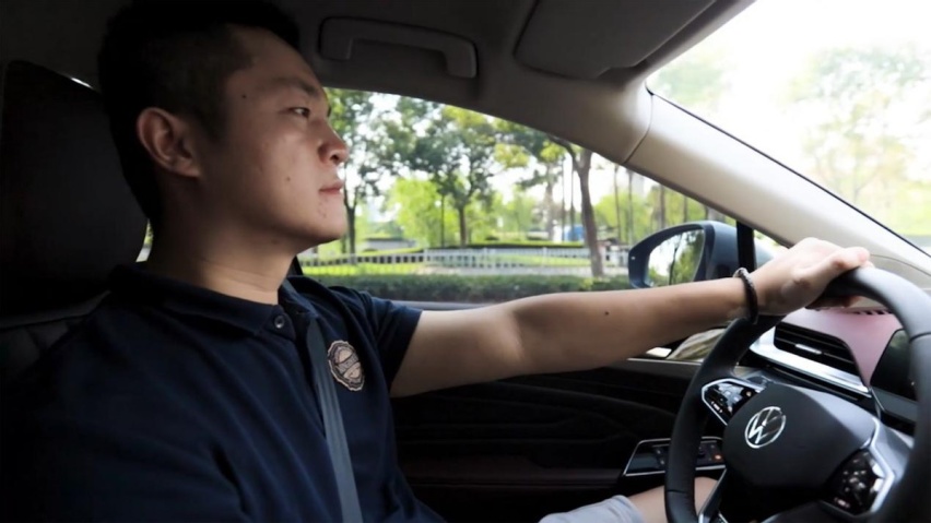 给爱的人一份礼物，上汽大众ID.家族为何是他们的首选？