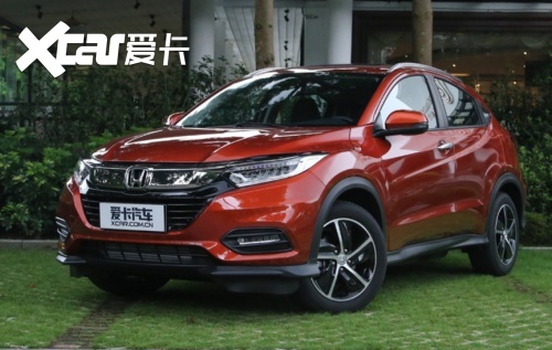 同样15万元的C-HR和缤智，到底谁更厚道？