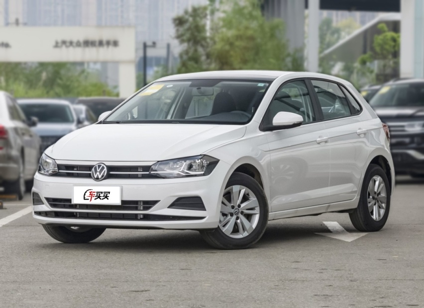8.99万元起！上汽大众Polo Plus纵情乐活版上市！