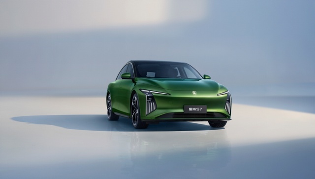 多款新车+黑科技蓄势待发 东风汽车2024北京车展亮点抢先看