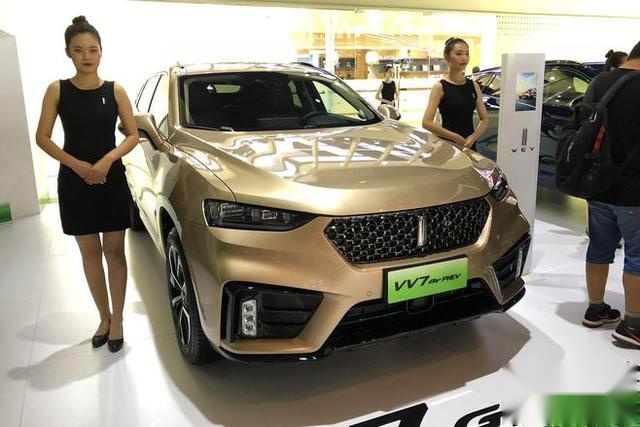 自主品牌今非昔比，为什么总是不讨国人喜欢，它与合资差在哪？