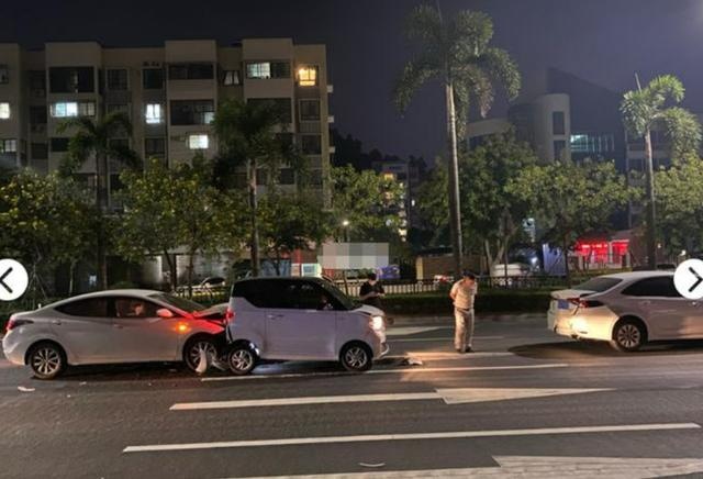 不愁卖的微型电动车，正面临安全问题的考验