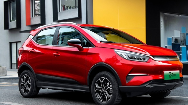 Jeep首款纯电SUV“复活”自由侠，续航或不是卖点，重点看越野？