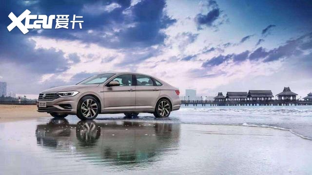 10款中国人最喜欢的轿车，大众车占了一半，吉利帝豪排第10