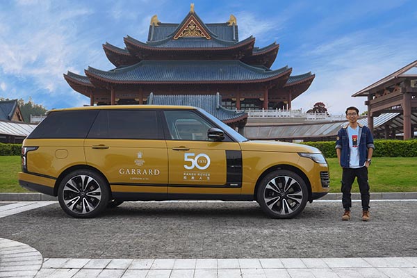 ���׌һ�_SUV���t50�ꣿ·�����@�}�ҕ�