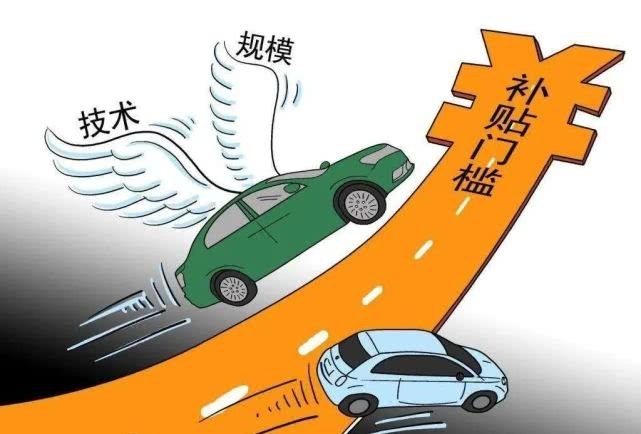北汽自主最后的微光，ARCFOX高端化能否让徐和谊功成身退？