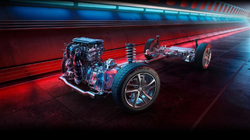 10.98-16.98万元 SUV 名爵HS又是否值得买呢