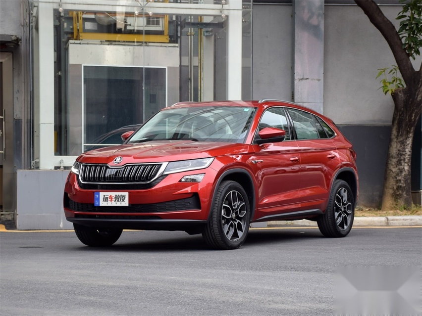 20多万买旗舰SUV，这些车才是真正的头牌产品！