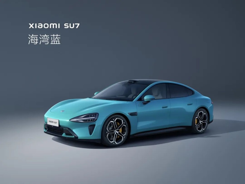 预售7.98万起，配无框车门+全自动泊车，纳米01成为代步首选？