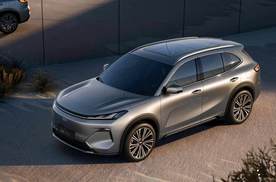 从跟跑到并跑！吉利学比亚迪的“武功秘籍”，真·逆袭了？