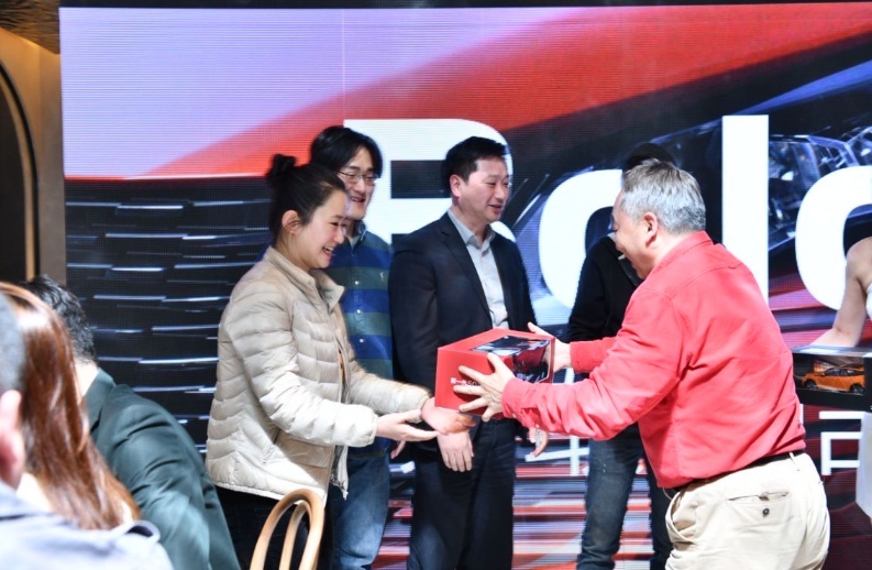 全新东风标致4008/5008：产品更懂用户，翻身仗就稳了
