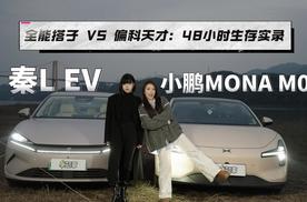 当全能搭子遇上偏科天才48小时硬核生存实录，谁能笑到最后？