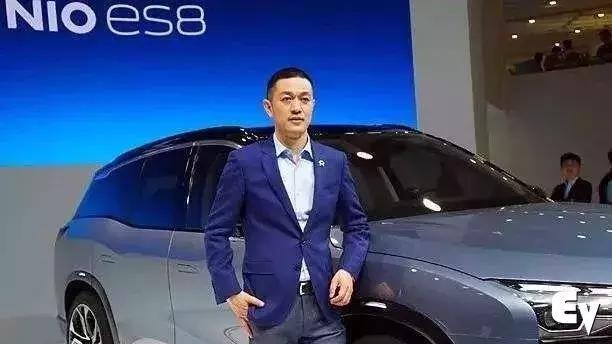 上海车展吹破天的新势力们，过得真如表面般光鲜亮丽吗？