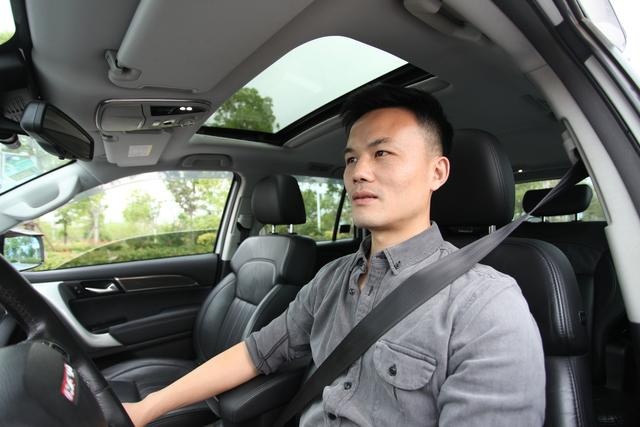 哈弗H9真实用车体会如何？车主云端测评分享，20万到底值不值