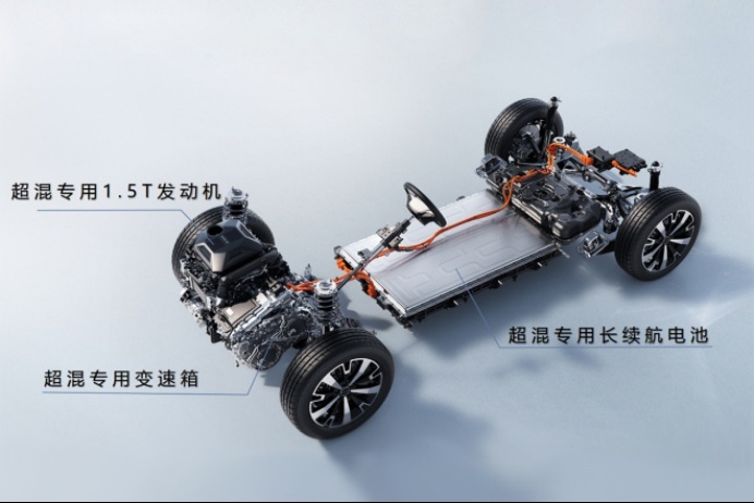D5X预售11.98万起  
