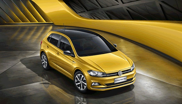 近10万元起售，有GK5为啥要买Polo Plus？