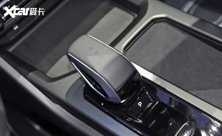 新能源皮卡亮相，吉利计划2026年前推出至少三款衍生车型