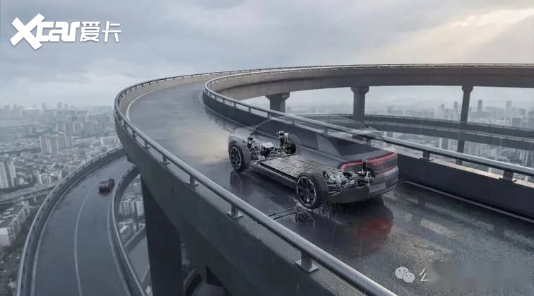 28.98万元起，奥迪E7X预售启示：AUDI这么快就找对了电动化的路