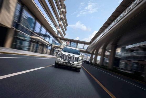 坦克500 3.0T V6发动机获选“中国心”2022年度十佳发动机